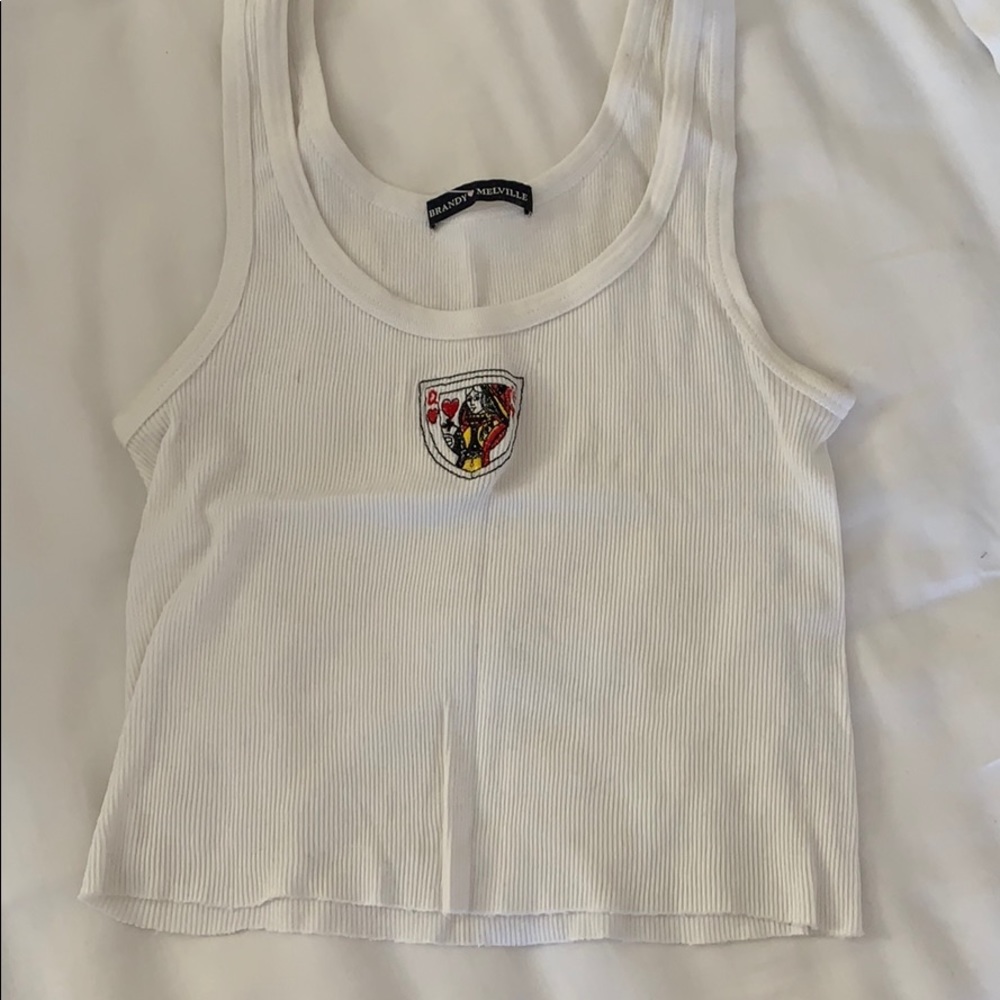 Brandy Melville tank top